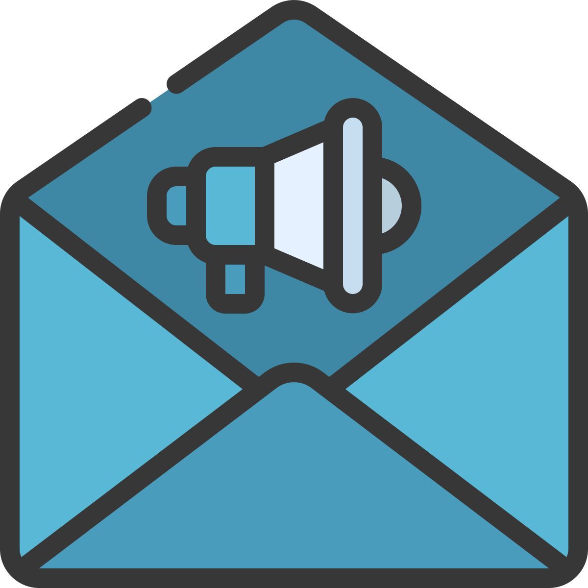 email icon