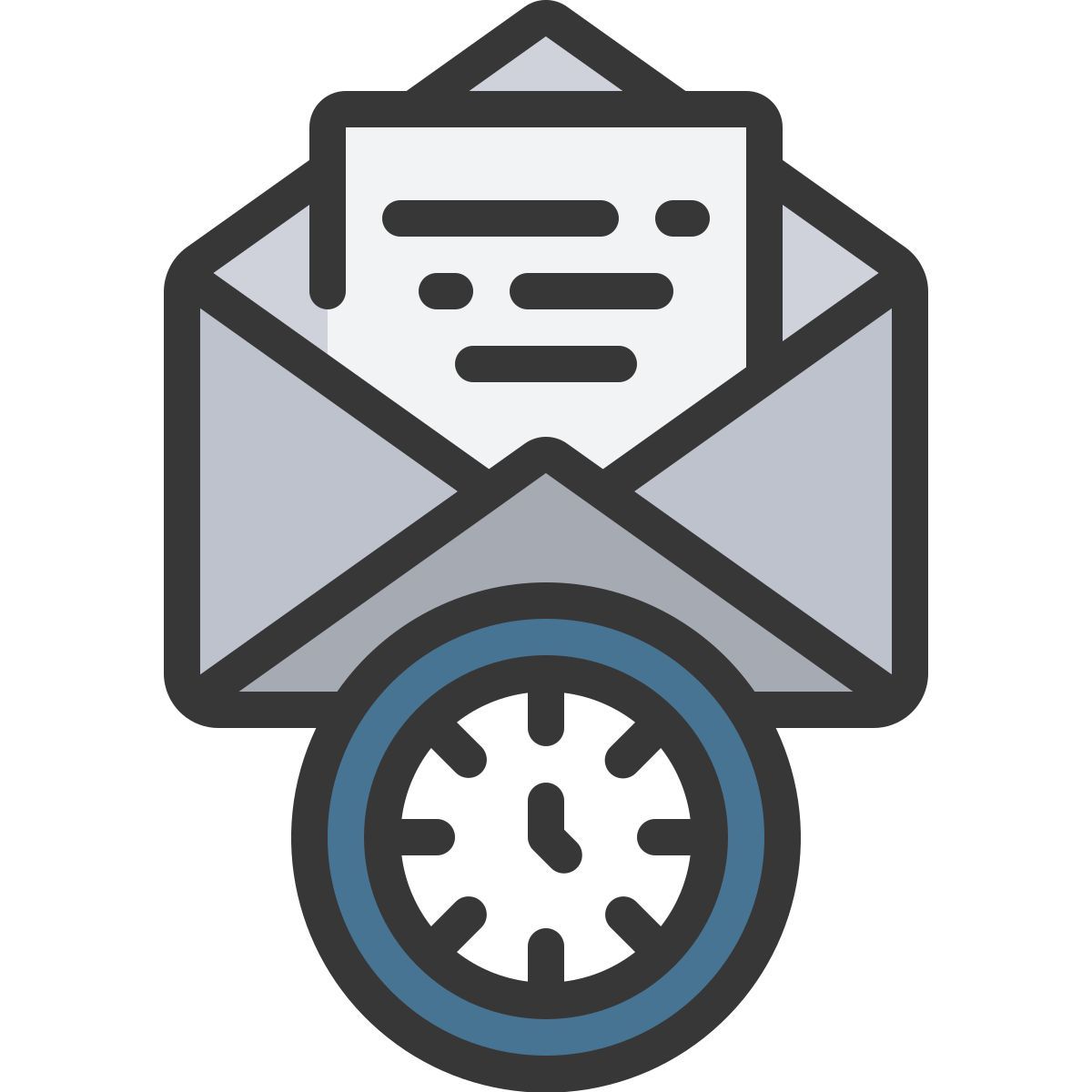 email icon