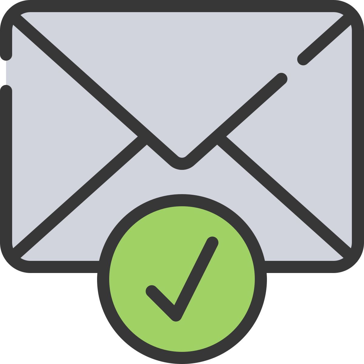 email icon
