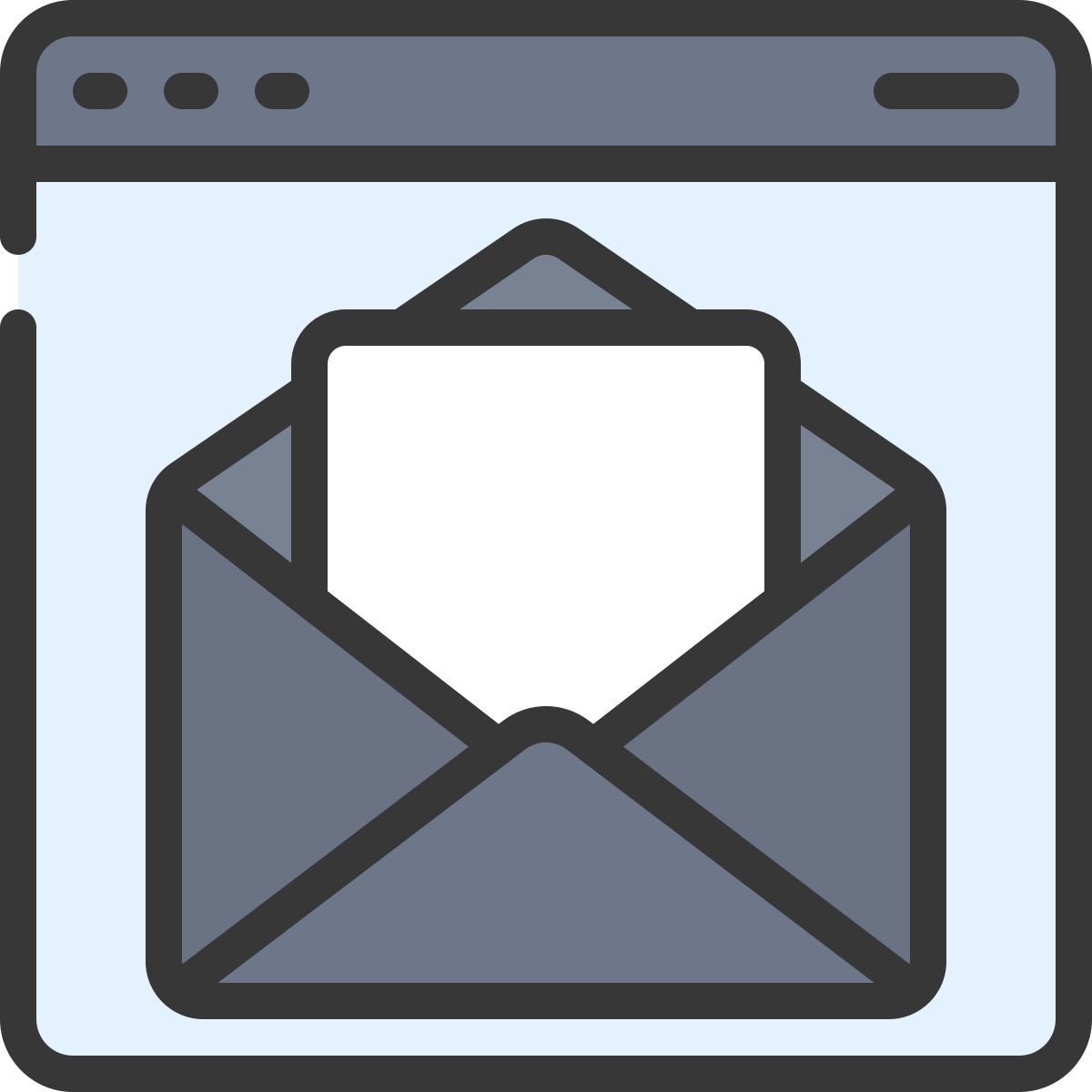 email icon