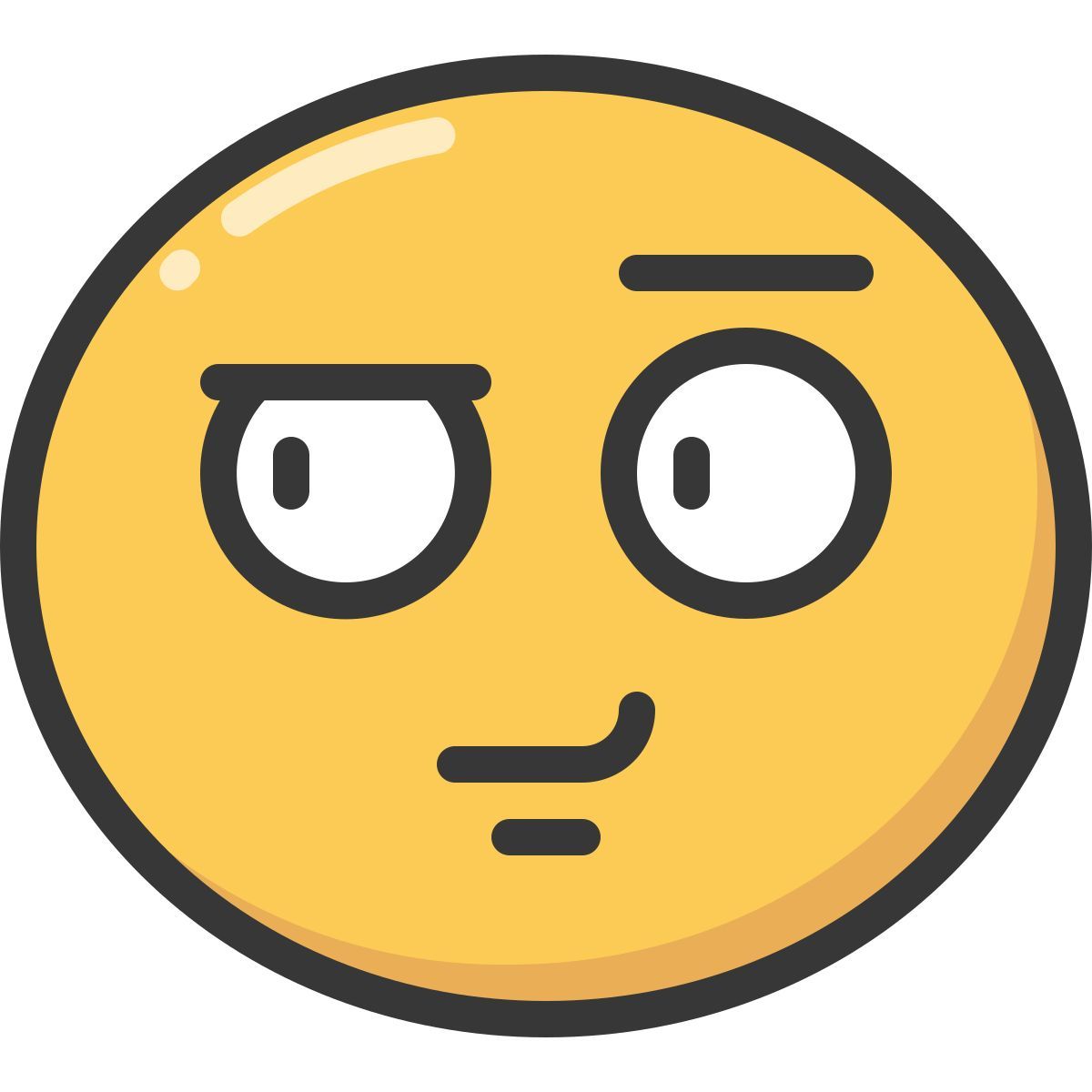 emoji icon