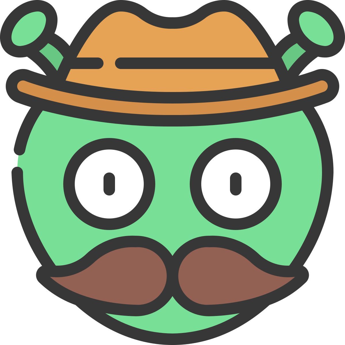 emoticon icon