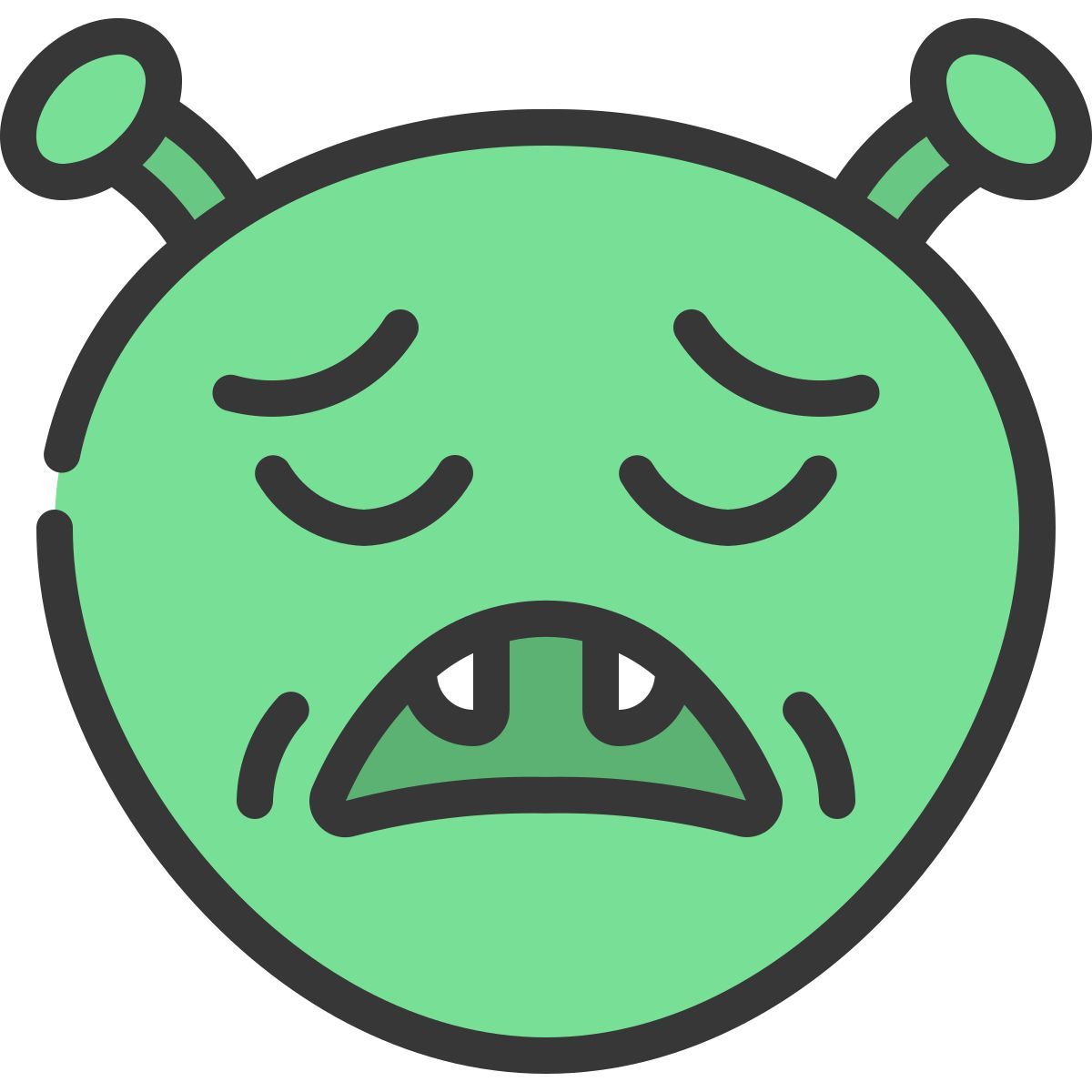 émoticône icon