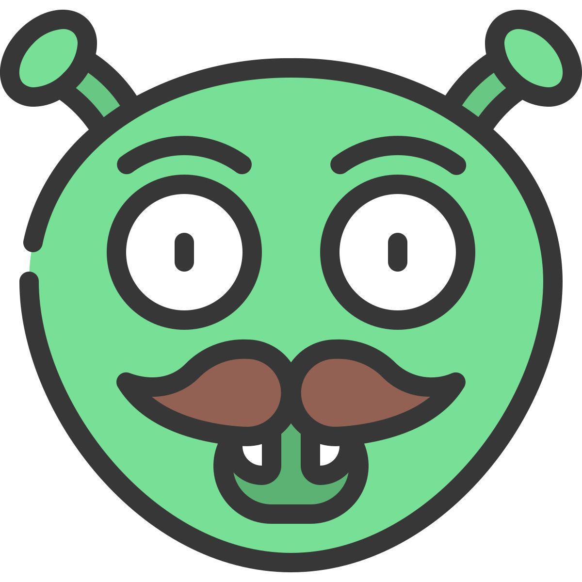 emoticon Icon