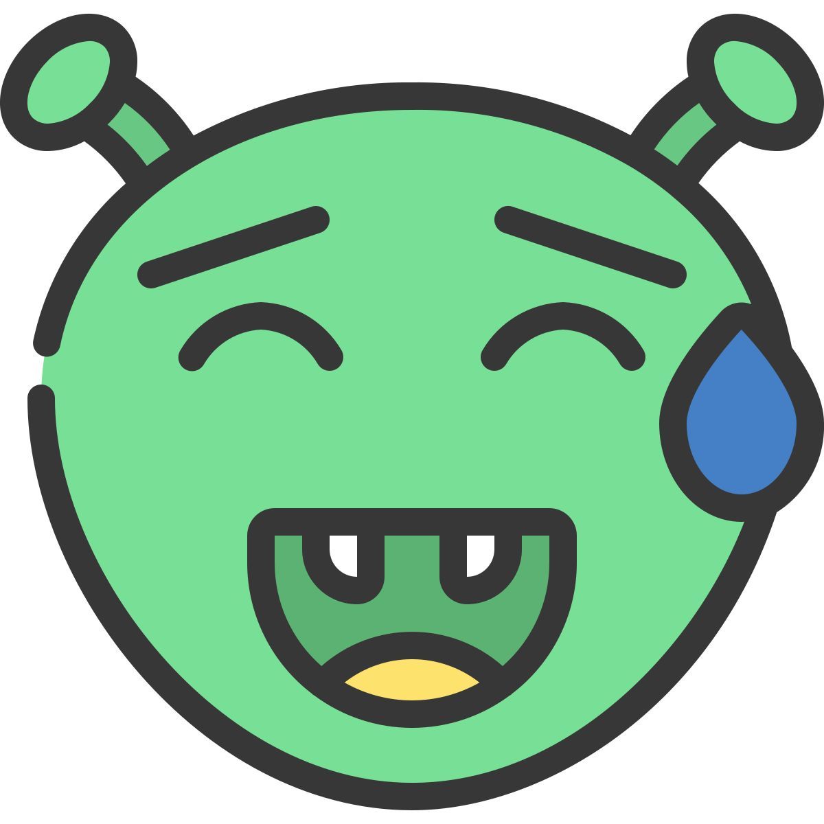 emoticon icon