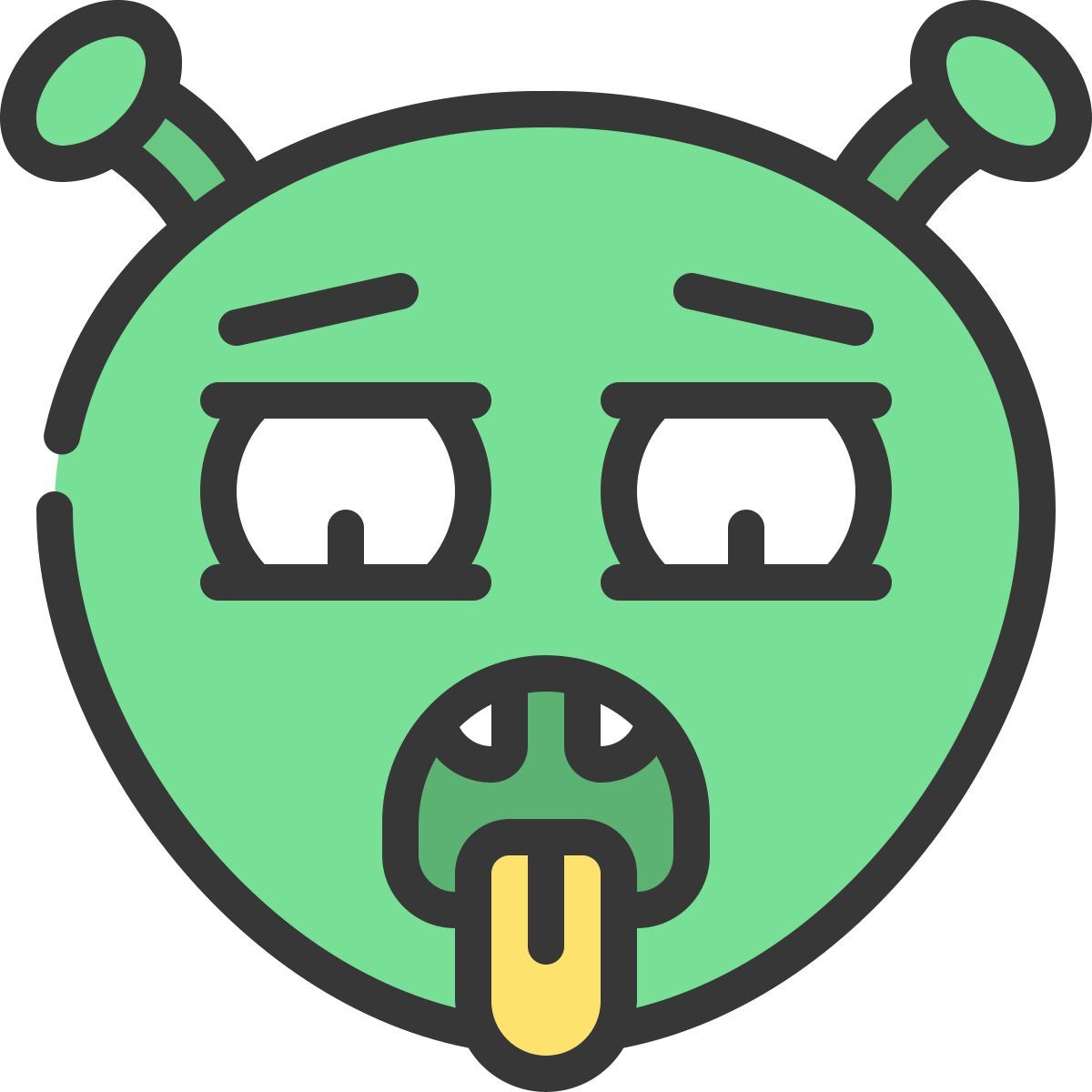 emoticon icon