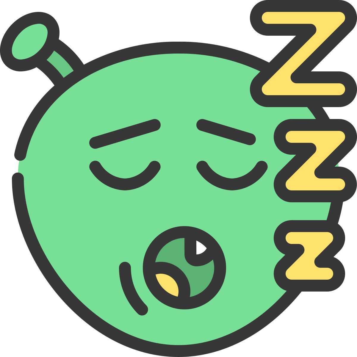 emoticon Icon