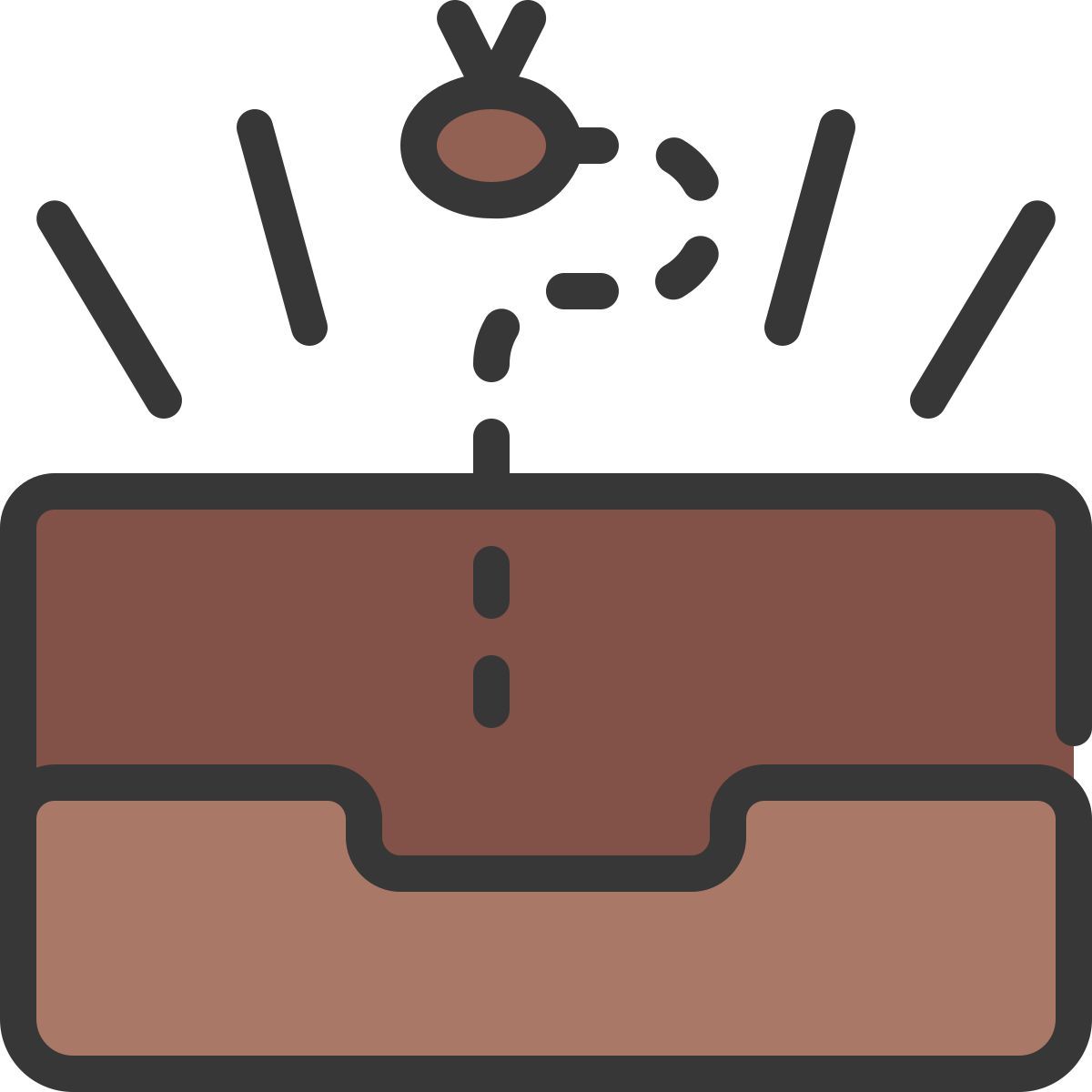 empty icon