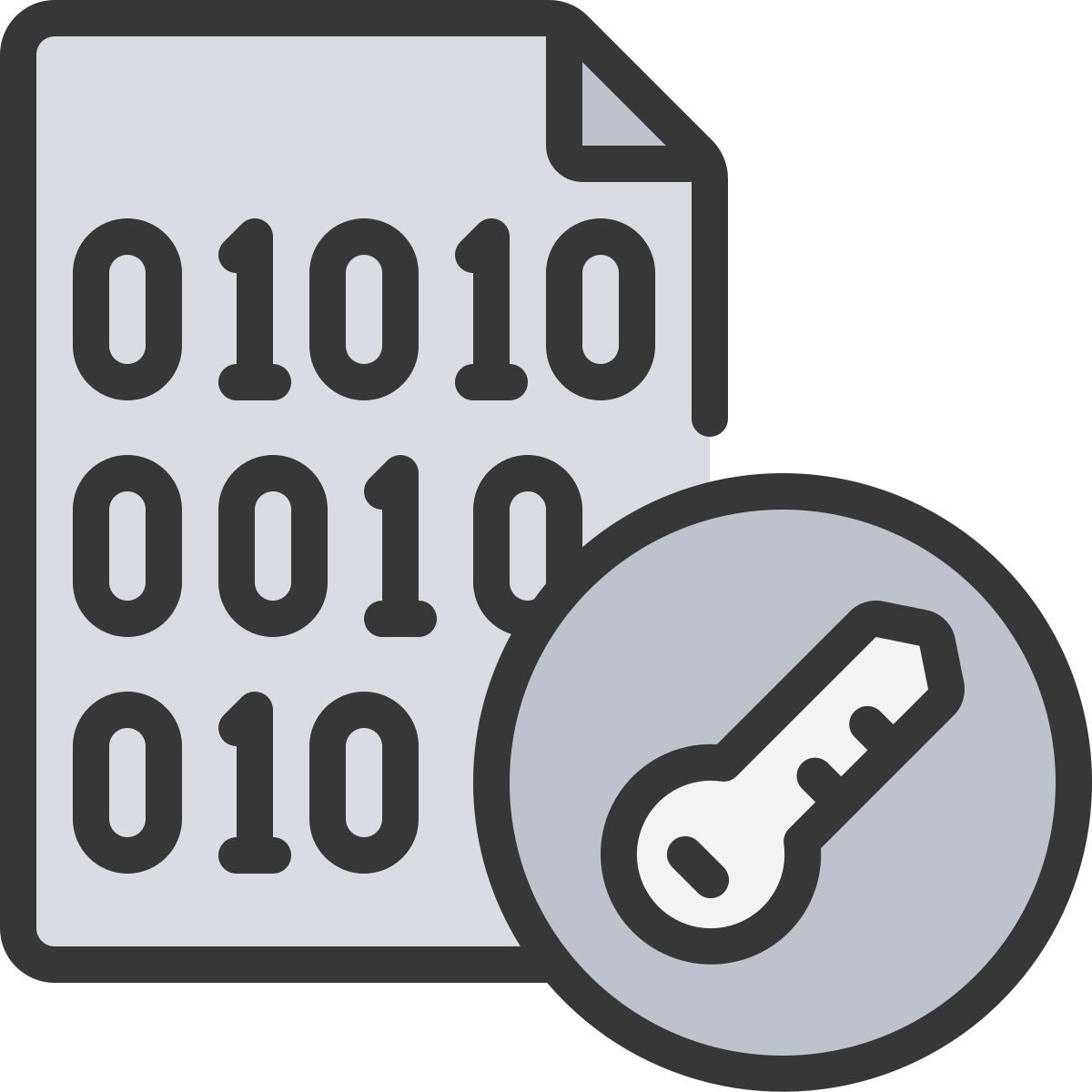encrypt icon