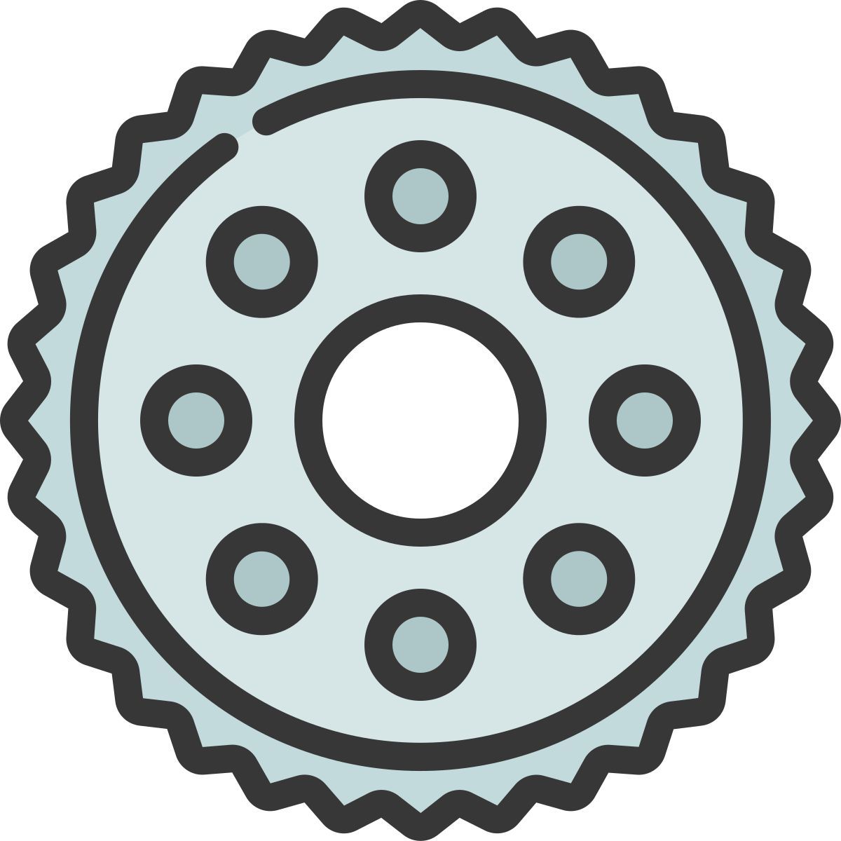 engine icon