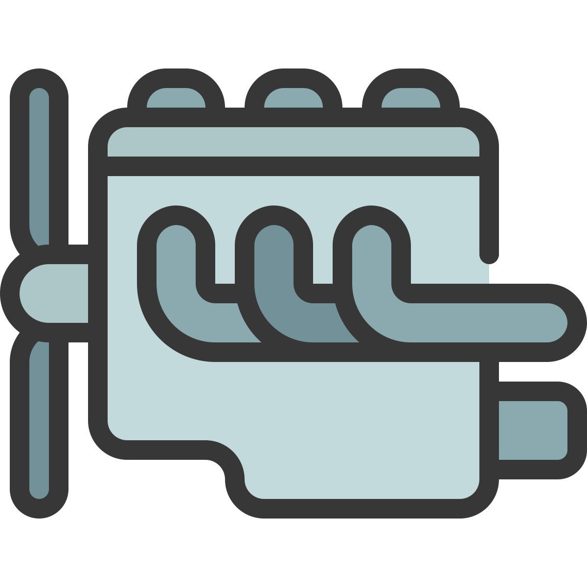 engine icon