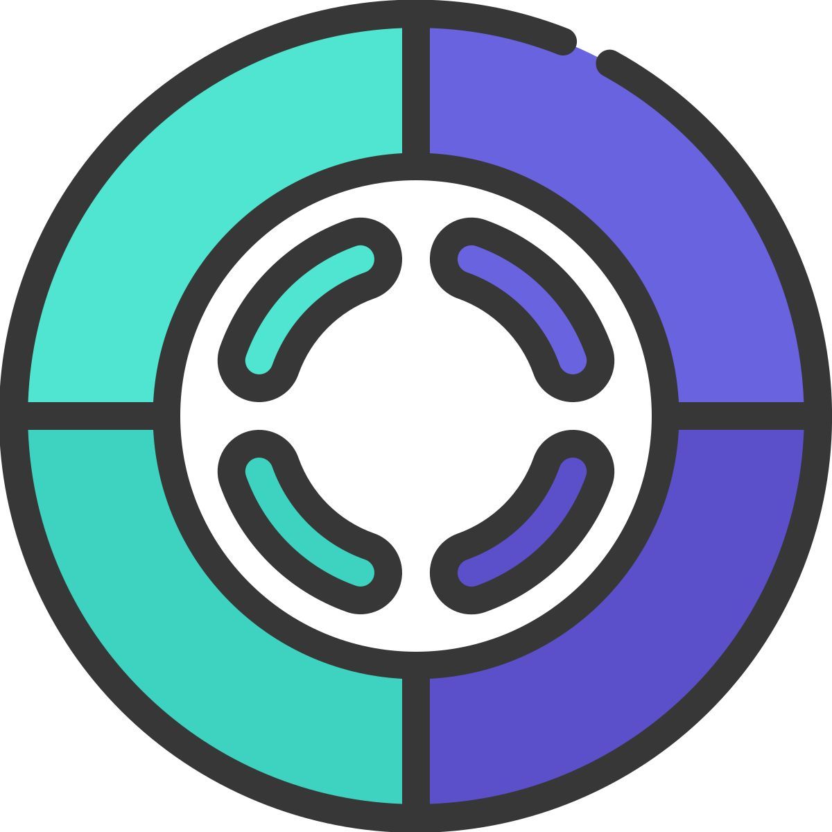 동일한 icon
