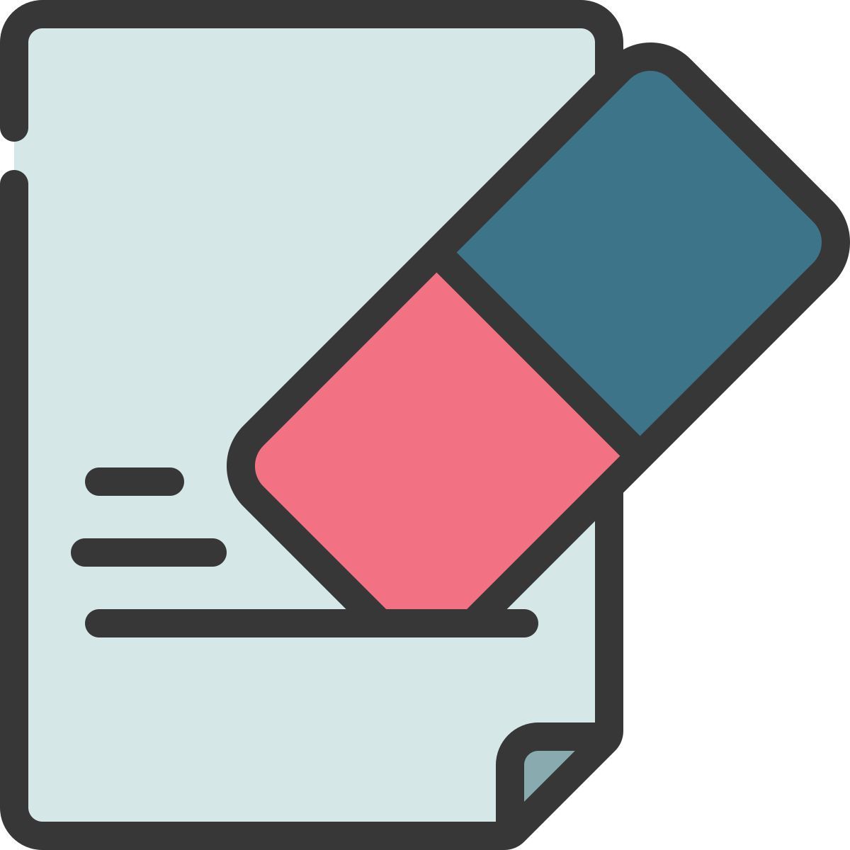 eraser icon
