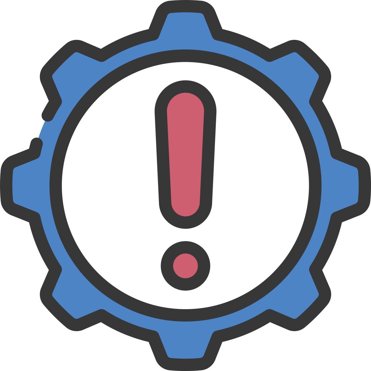 error icon