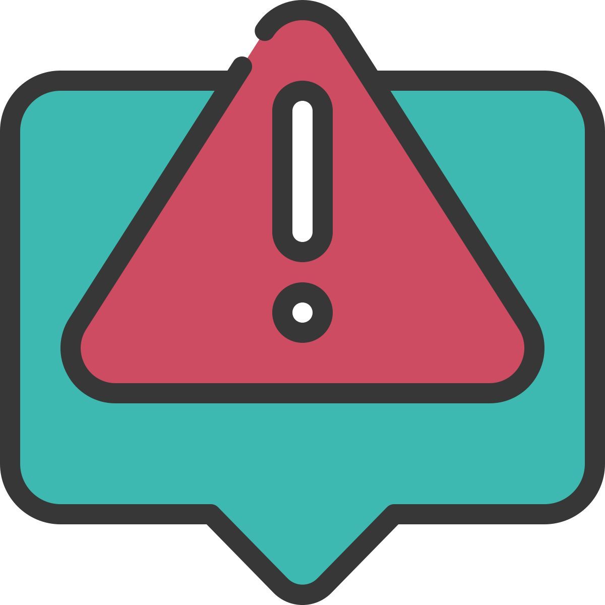Fehler icon