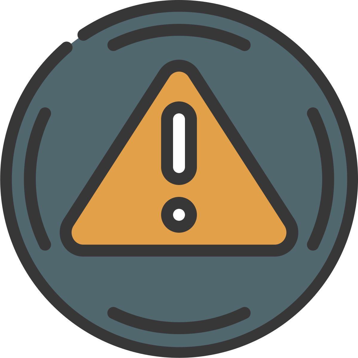error icon