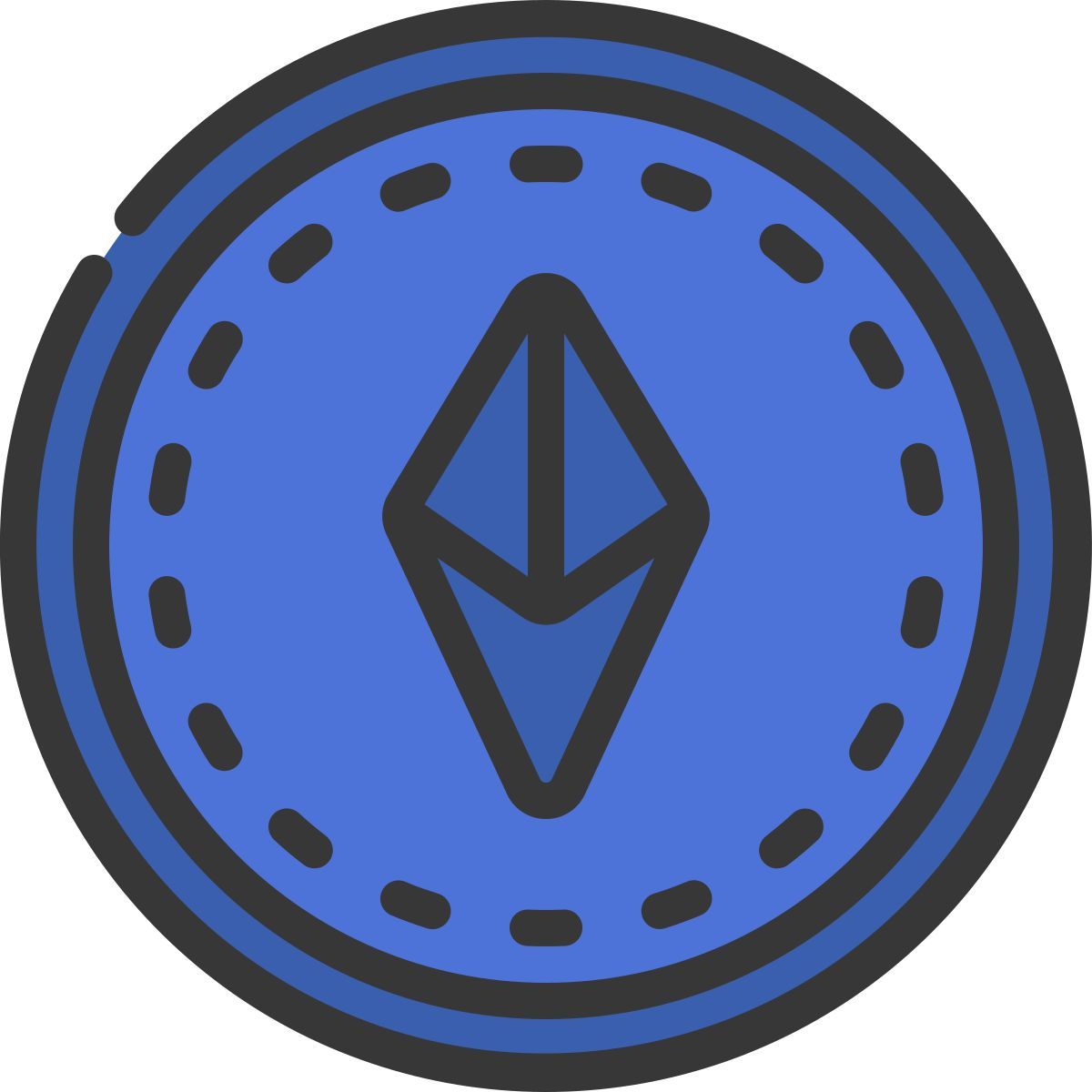 ethereum icon