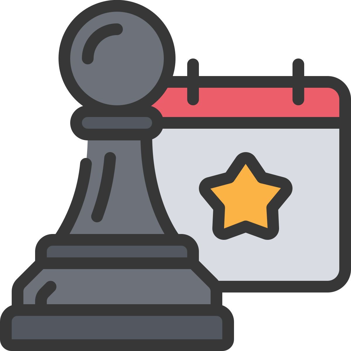 event icon