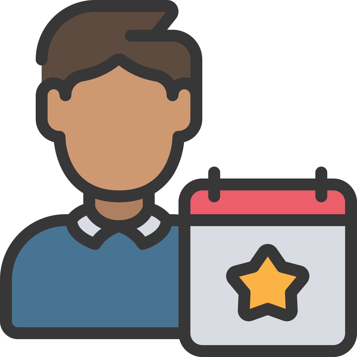 event icon