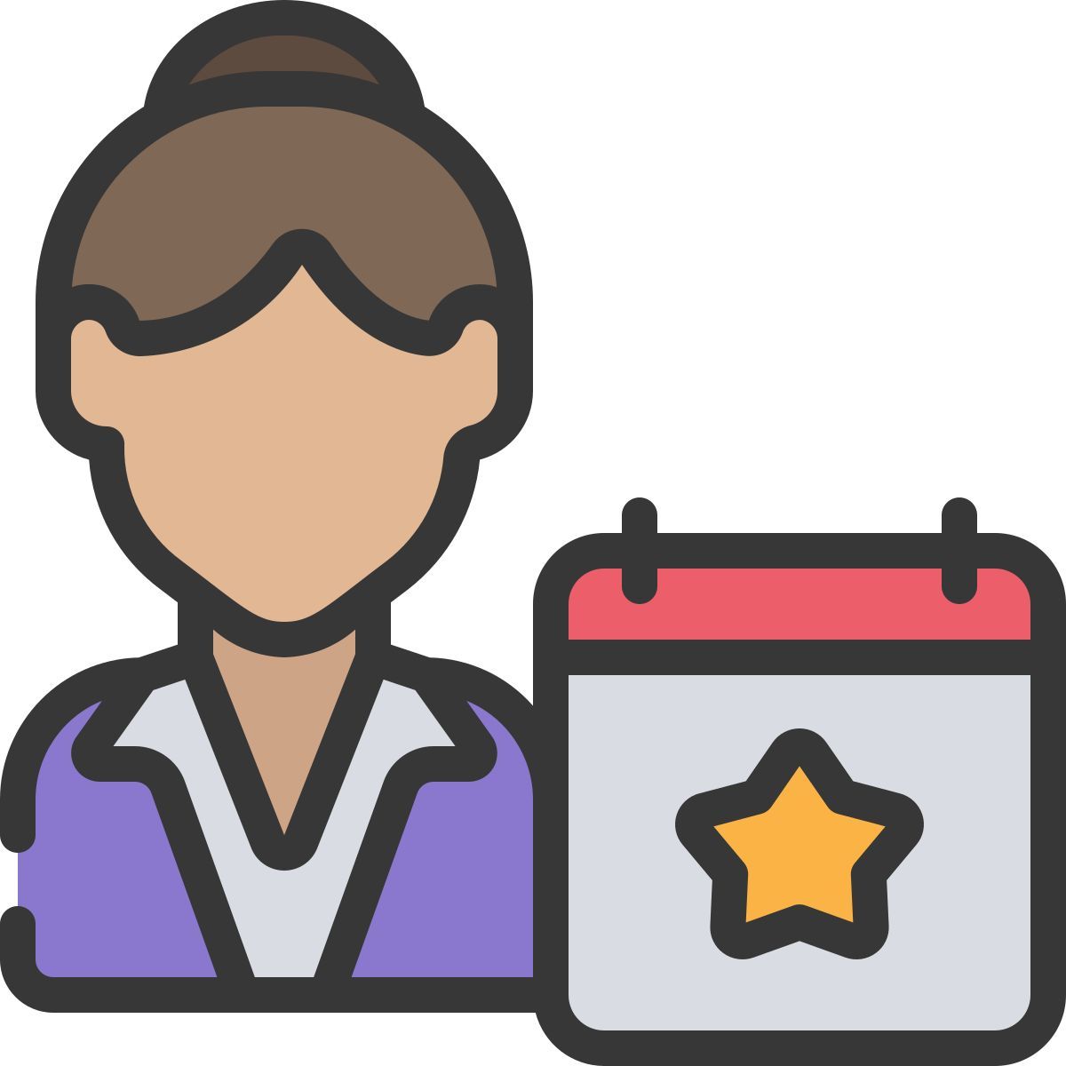 event icon