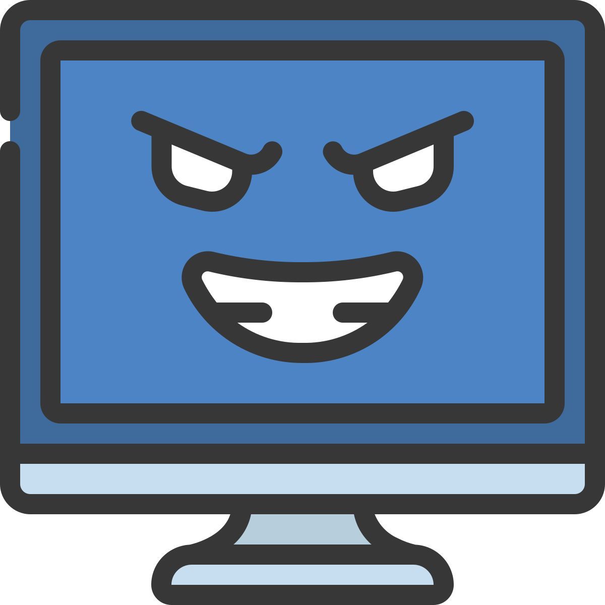 evil icon