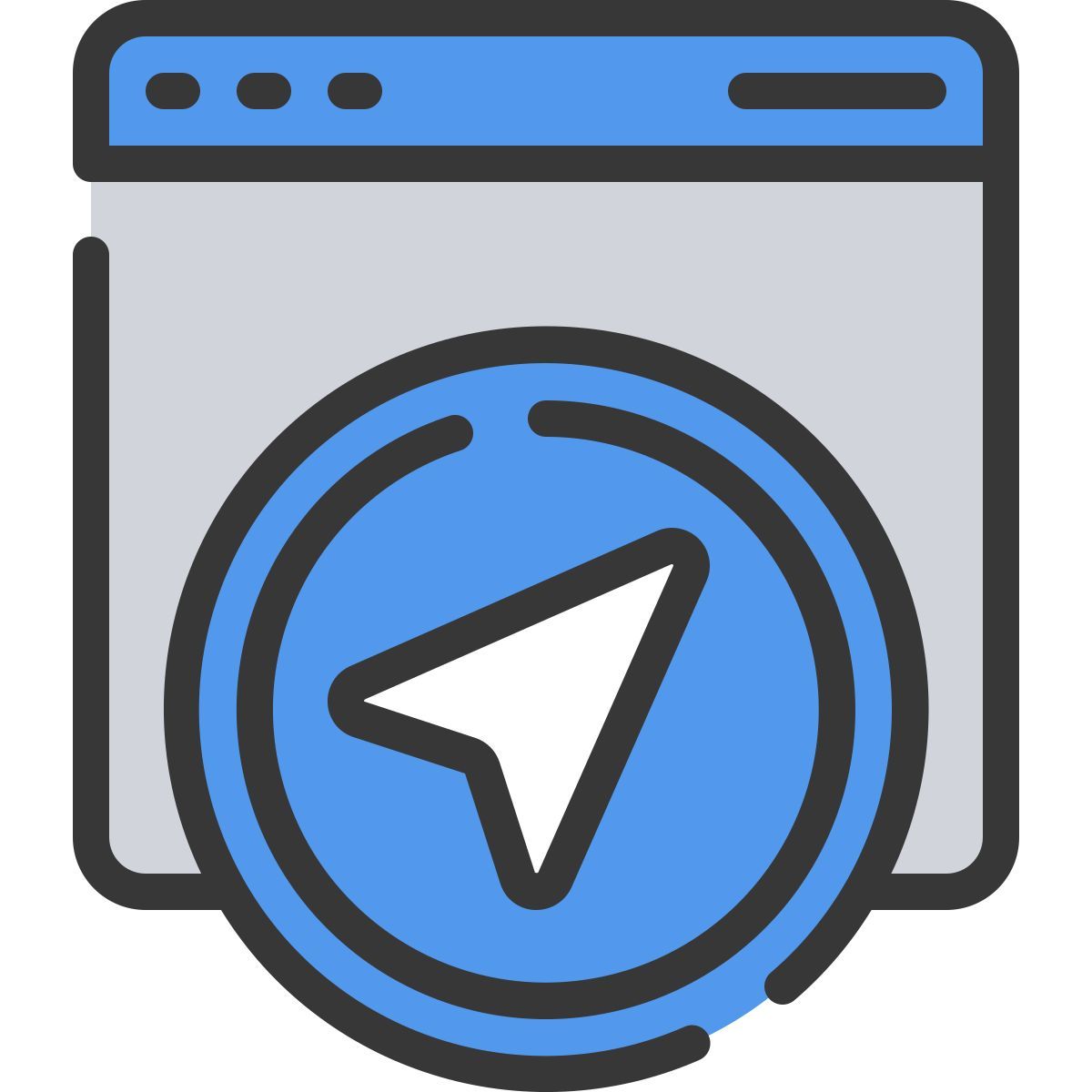 esperienza utente icon