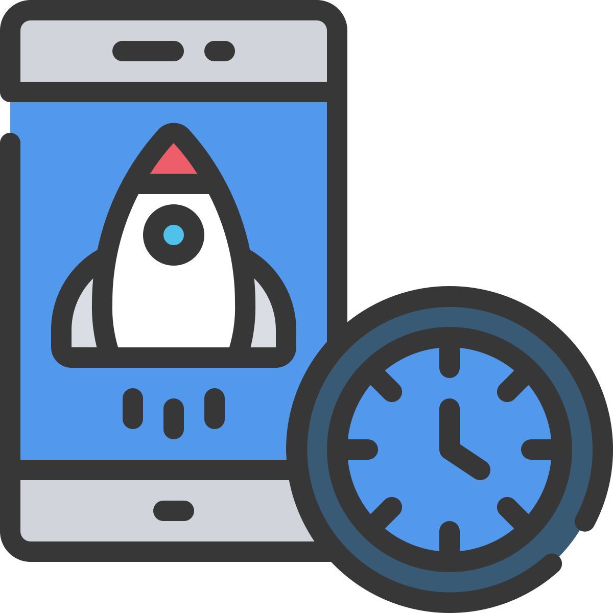 user experience icon