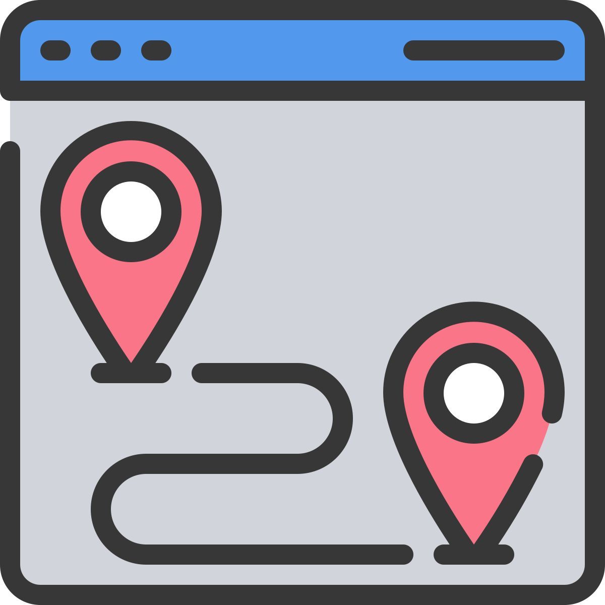 esperienza utente icon