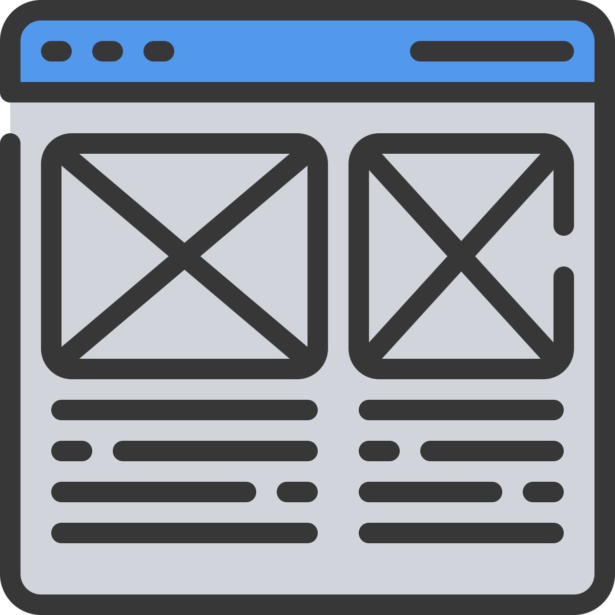 Esperienza utente icon