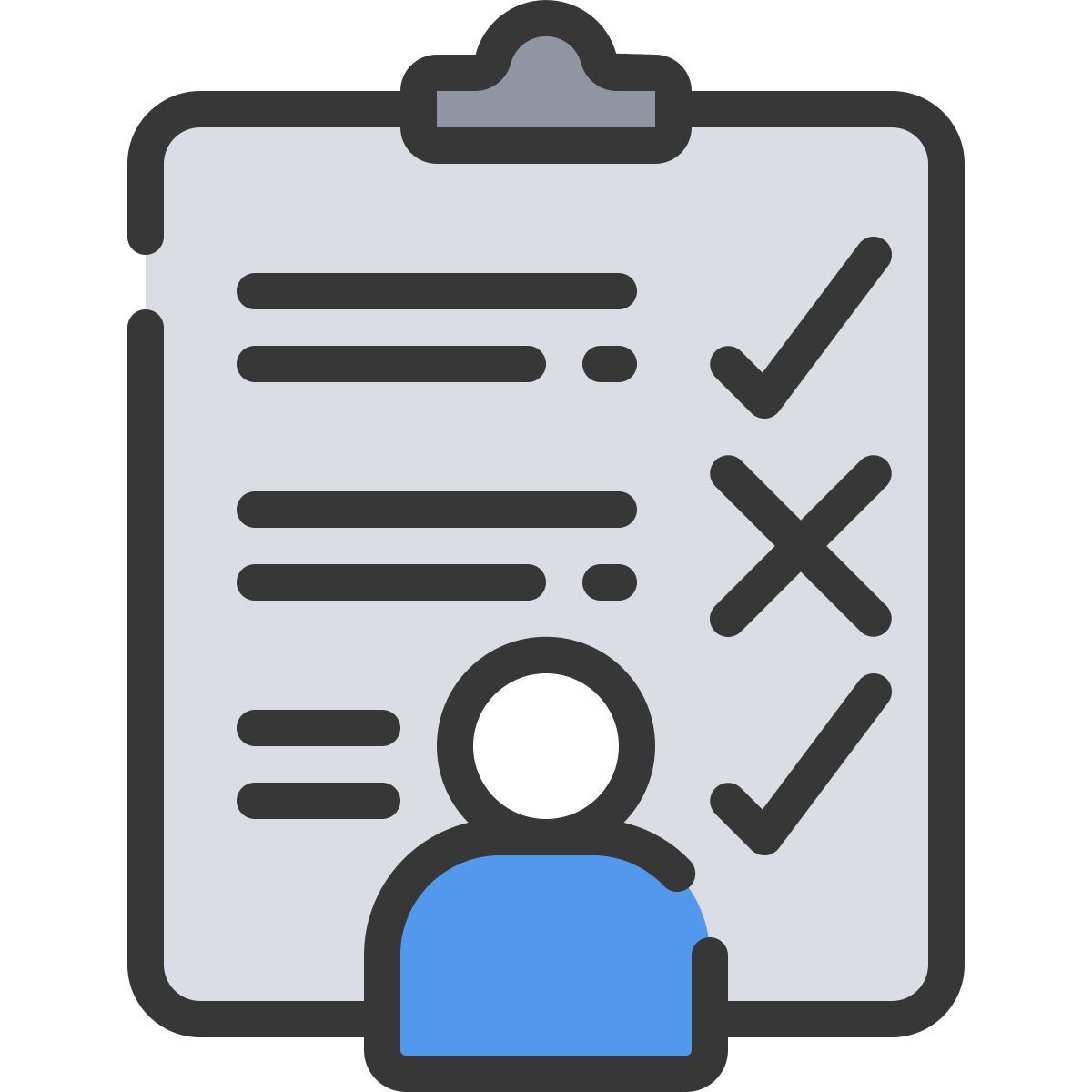 questionaire icon