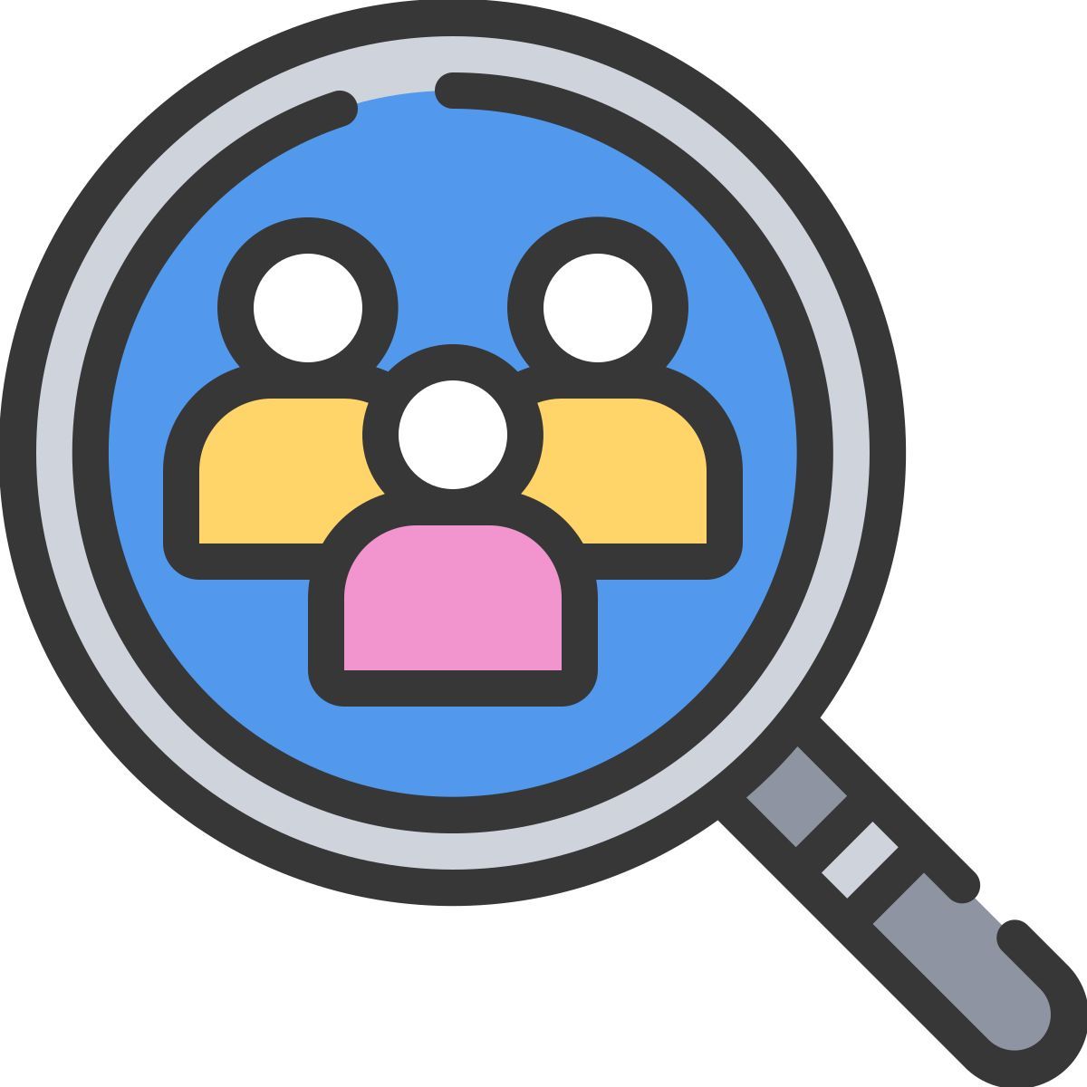 esperienza utente icon