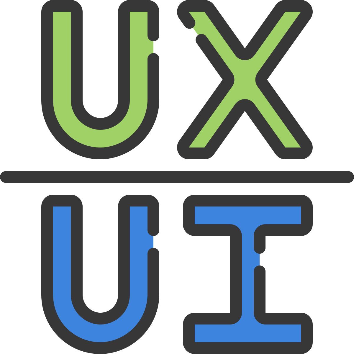 esperienza utente icon
