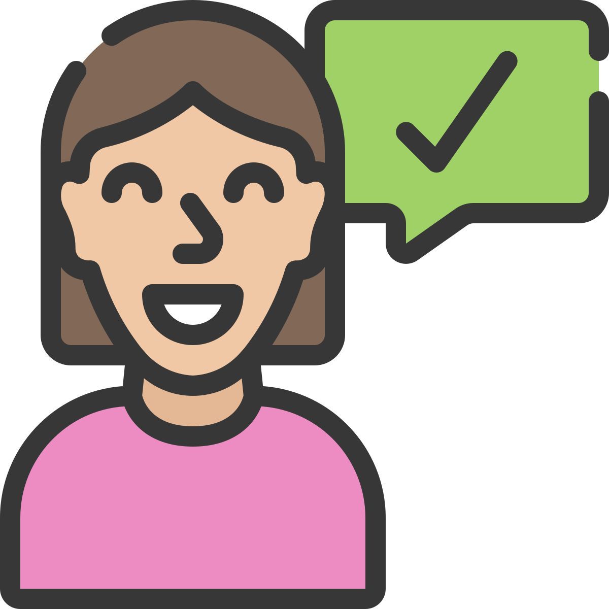 esperienza utente icon