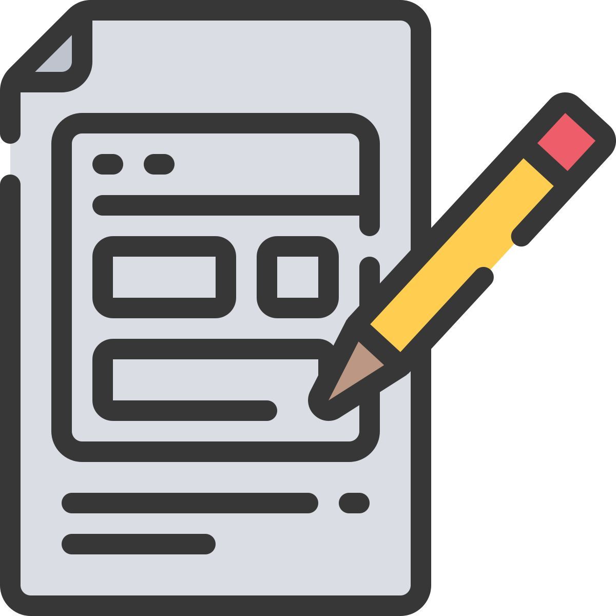 esperienza utente icon