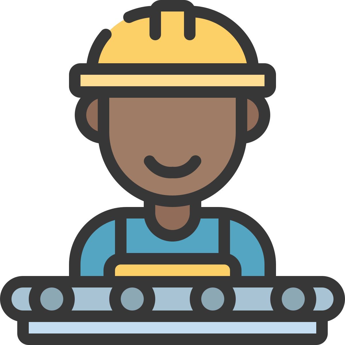 factory icon