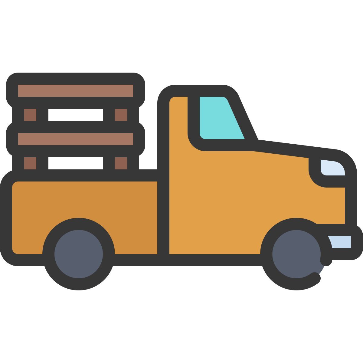 agricultor icon