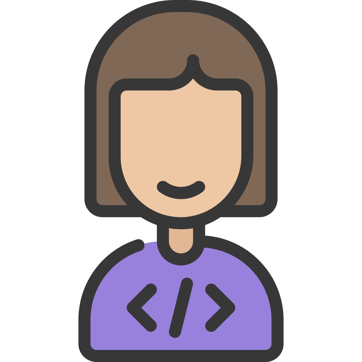 female icon
