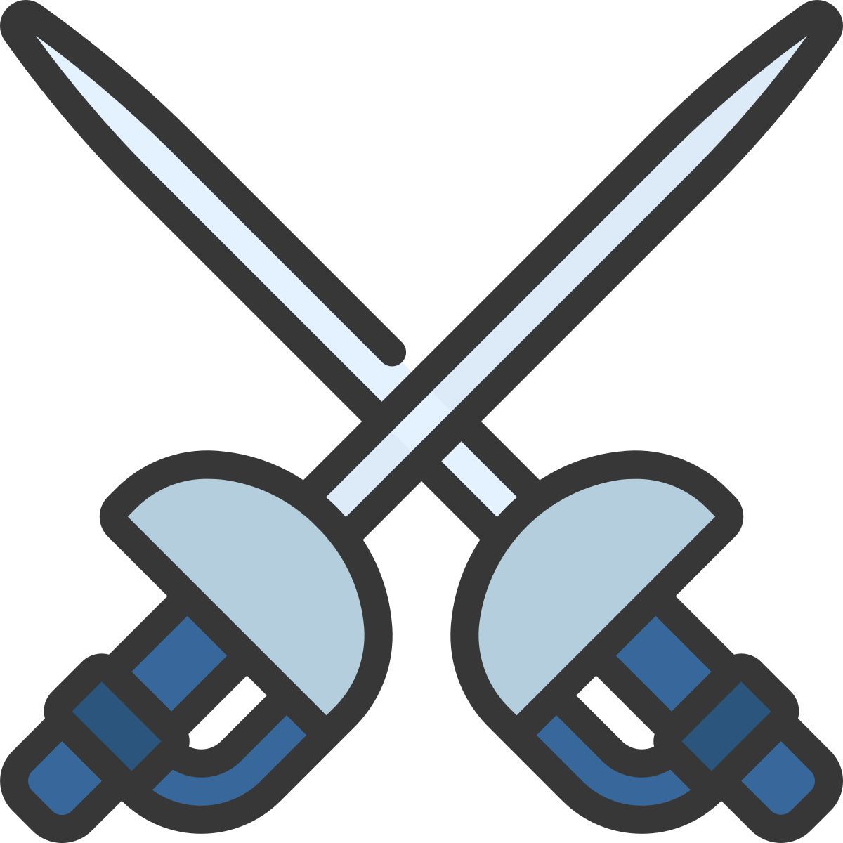 フェンシング icon
