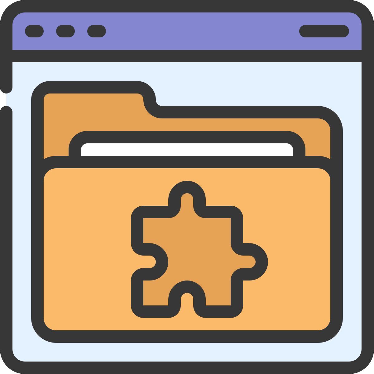 Datei icon