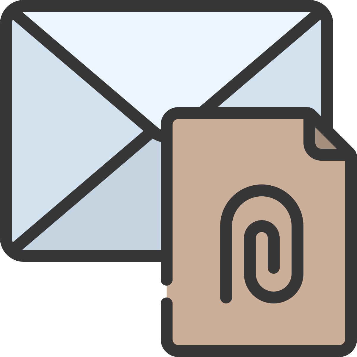 file icon