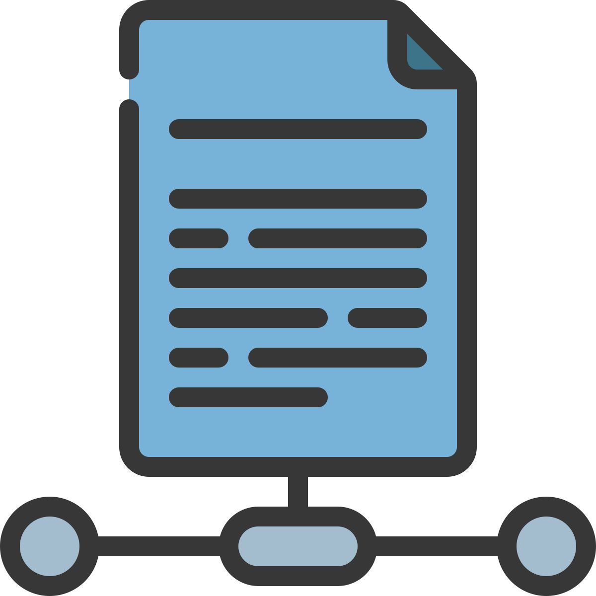 file icon