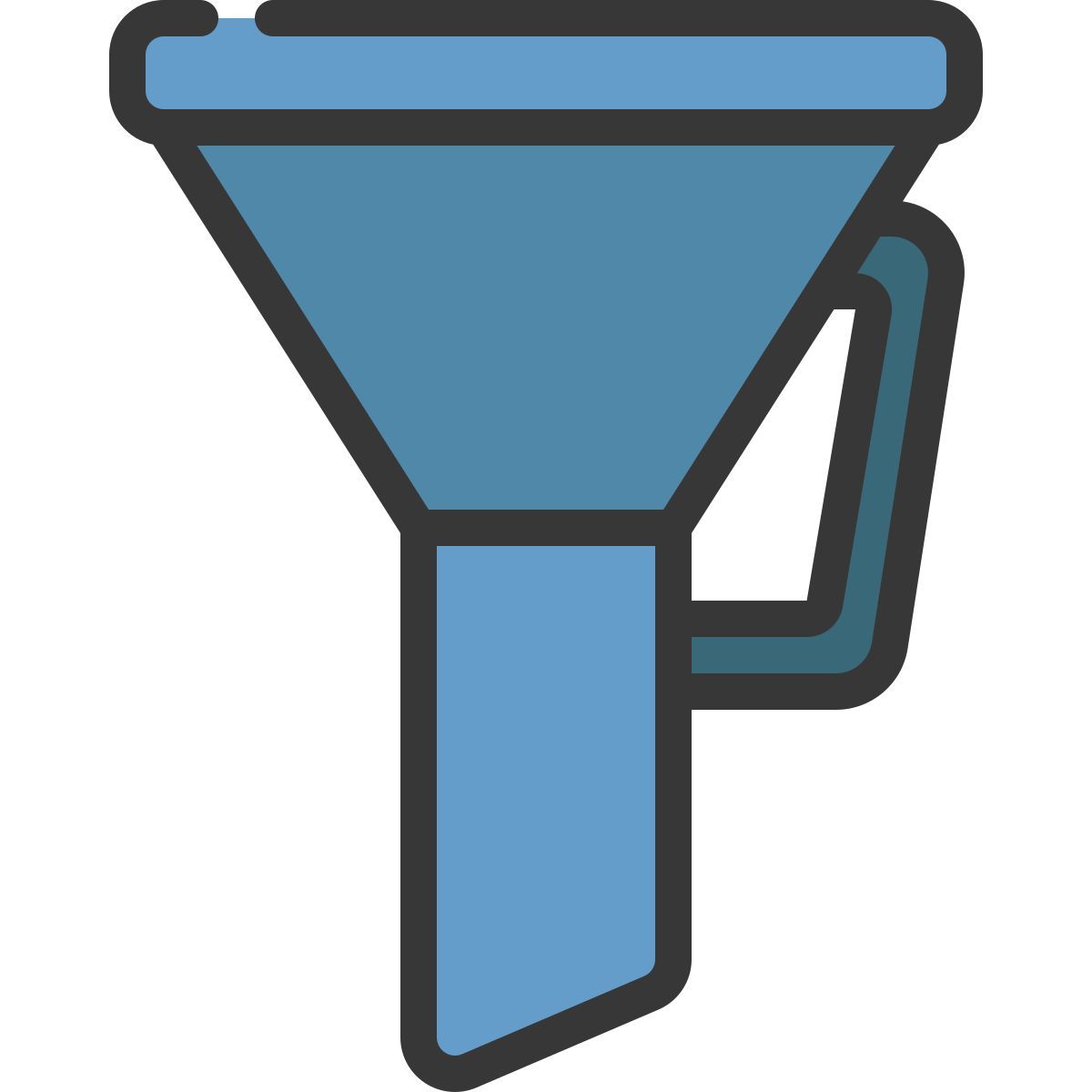 filter icon