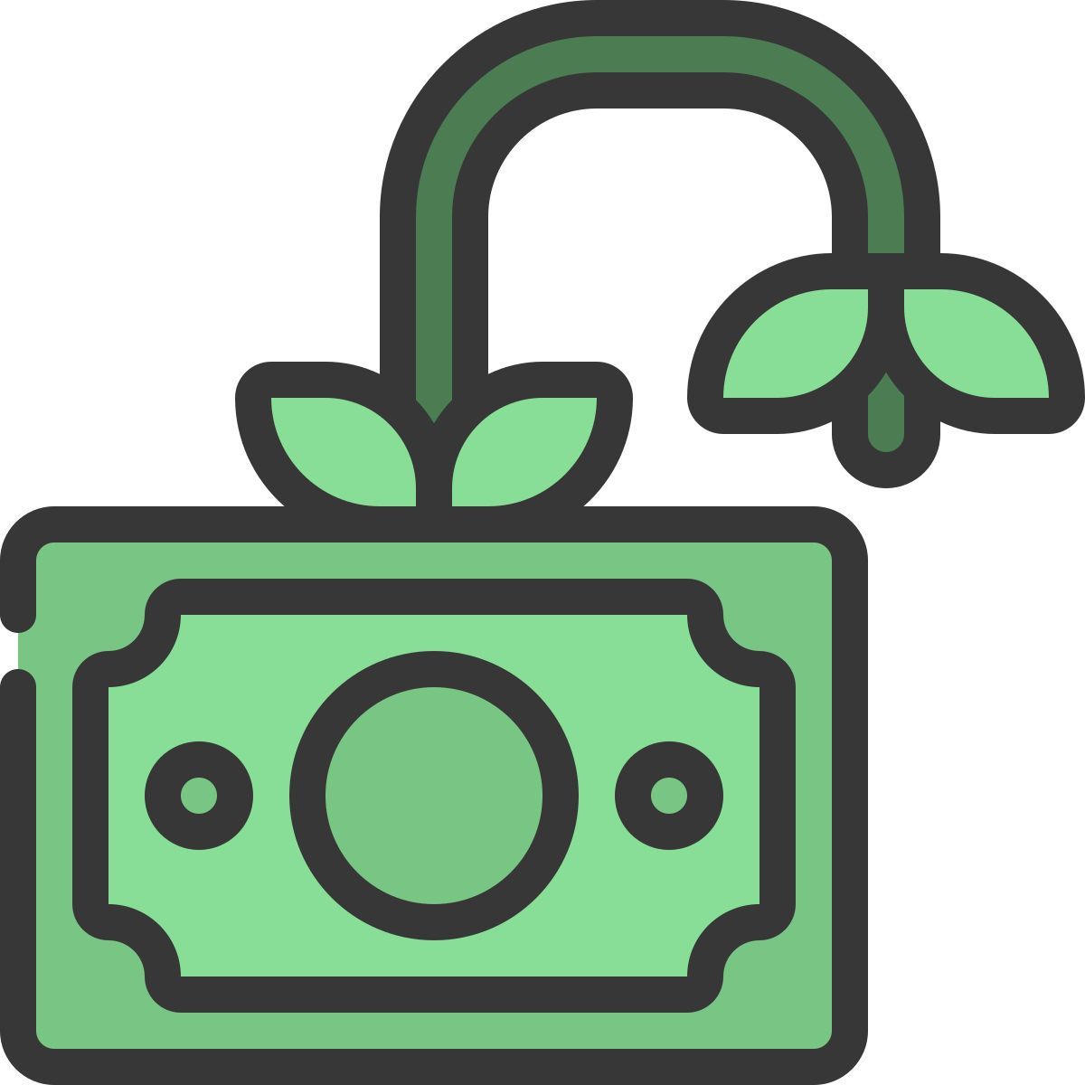 financeiro icon