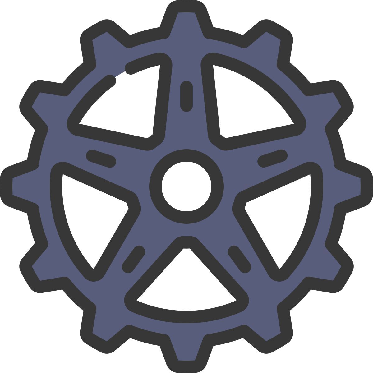 five icon