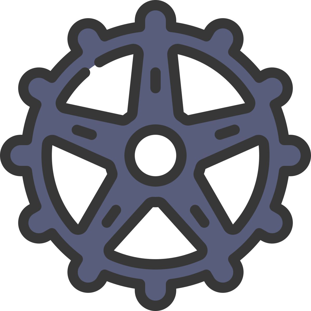 five icon
