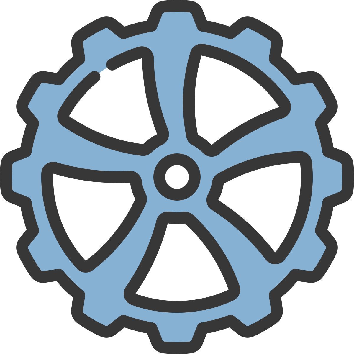 five icon