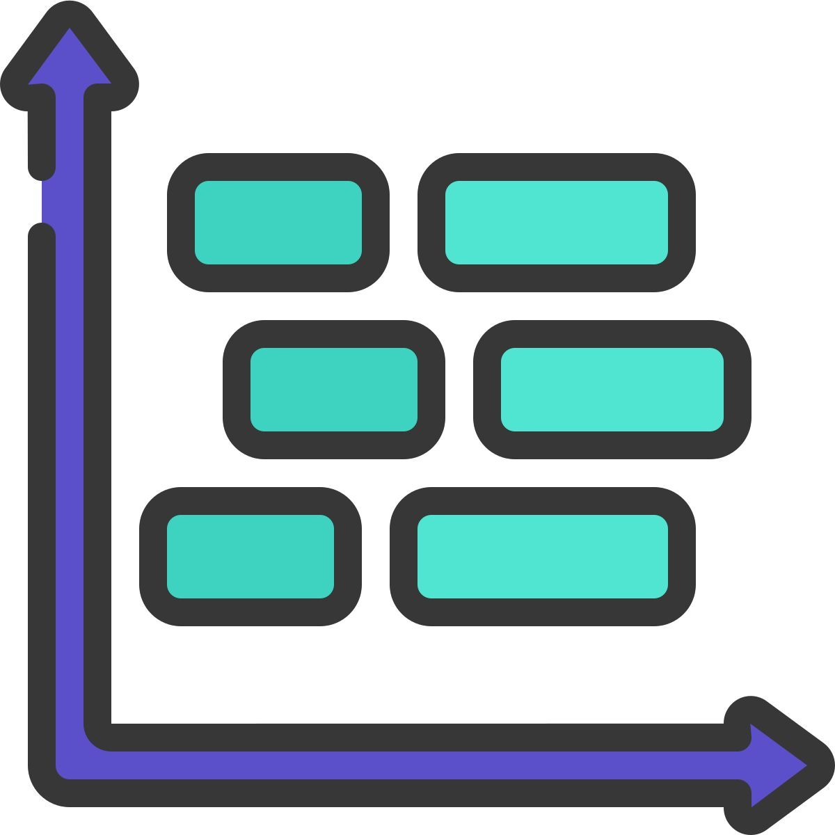 floating icon