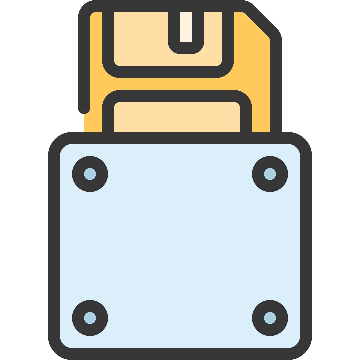 floppy icon