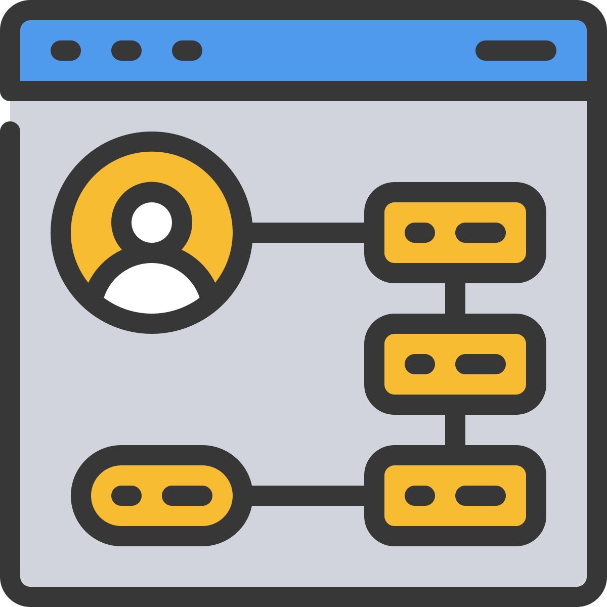 flow icon
