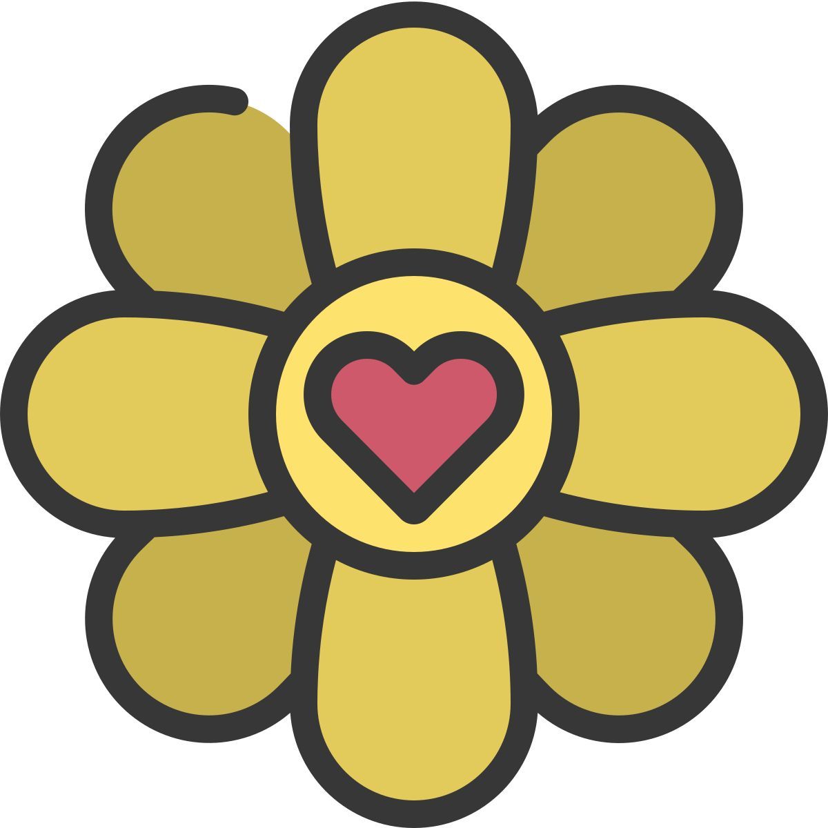 blume icon